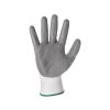 Rukavice CXS ABRAK, máčené v nitrilu (Velikost 07)