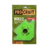 Magnet úhlový Procraft WH22 | WH22