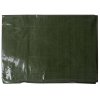 Plachta Procraft GT6x8 120g/m2 nepromokavá s oky 6x8 m zelená | GT6x8