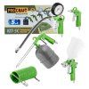395 sada prislusenstvi ke kompresoru procraft kit 5c kit 5c