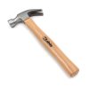 2334 zamecnicke kladivo 450 g z kvalitniho bukoveho dreva 02 02 2260