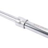 XTLINE Ráčna teleskopická 72 zubů | 1/2", 300-430 mm