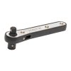 HONITON Mini ráčna na hlavice a bity | 1/4”-1/4"