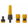 Postřikovací pistole 1/2" - HT372001