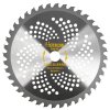 Žací kotouč pro křovinořez, 230 mm - HT580403