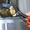 SIKA kleště KNIPEX Cobra ® chromované 125 mm - 8703125