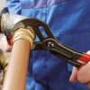 SIKA kleště KNIPEX Cobra ® chromované 125 mm - 8703125