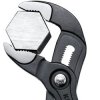 SIKA kleště KNIPEX Cobra ® chromované 125 mm - 8703125