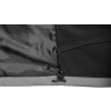 Bunda CXS STRETCH, dámská, softshell, šedá (Velikost XS)