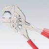 Klešťový klíč chromované 250 mm - 8605250T