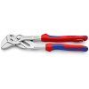 Klešťový klíč chromované 250 mm - 8605250T