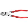 Krimpovací kleště na koncové dutinky 180 mm - 9781180