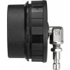 Sada pro natlakování turbo systémů - V4192