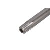Sada prodloužených TORX klíčů s otvorem 9 ks - HT260910