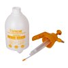 Ruční tlakový postřikovač, 2 l - HTG840602