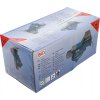 Paralelní svěrák BGS, kovaný, otočný, 125 mm, 10,6 kg - B58112