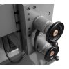 FNK-750 Servo - Univerzální nástrojová kombinovaná frézka