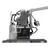 FNK-750 Servo - Univerzální nástrojová kombinovaná frézka