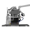 FNK-750 Servo - Univerzální nástrojová kombinovaná frézka