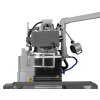 FNK-750 Servo - Univerzální nástrojová kombinovaná frézka