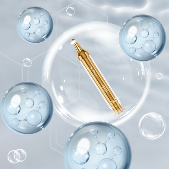 Jak aktivovat kolagen