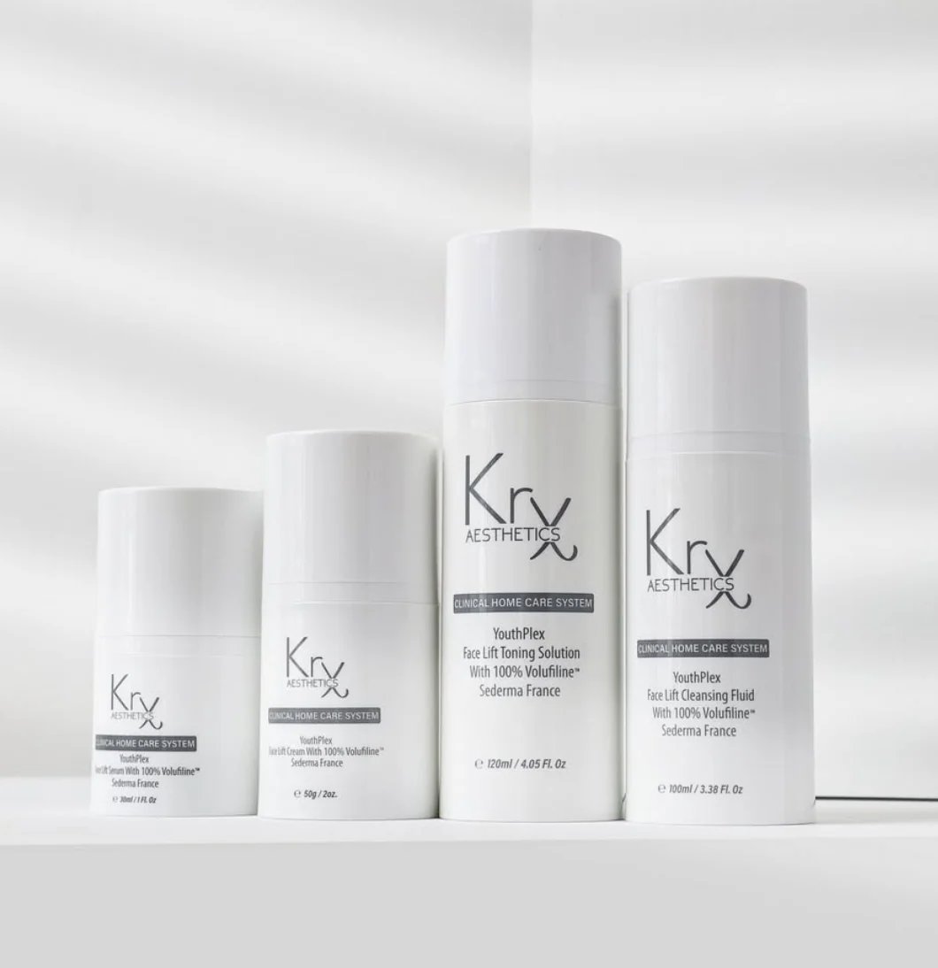 Anti-age odličování