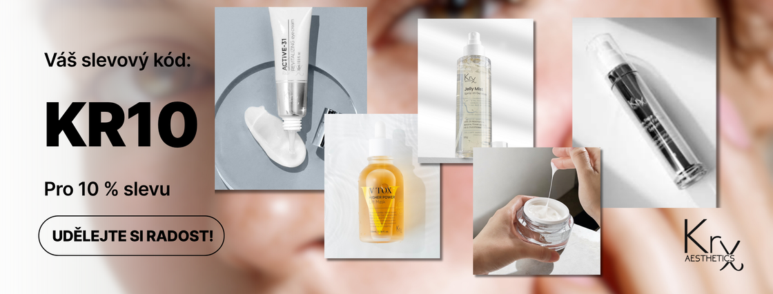 Plumping efekt: Jak získat zpět přirozeně vyplněnou, hladkou pleť