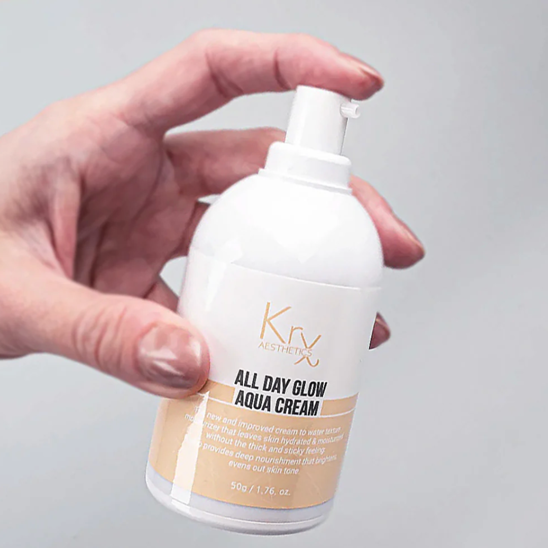 Který krém si vybrat?