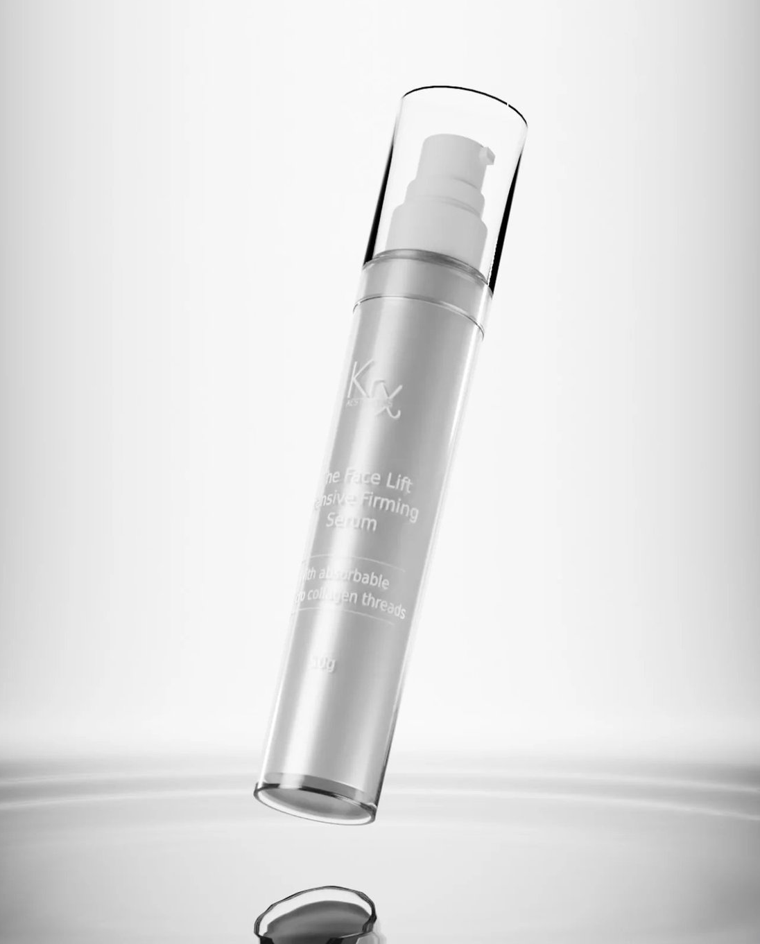 Když krém nestačí: Proč zařadit do péče sérum