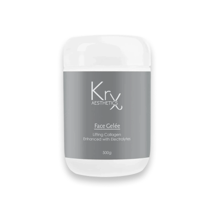 Face Gelee Lifting Collagen, 500 g