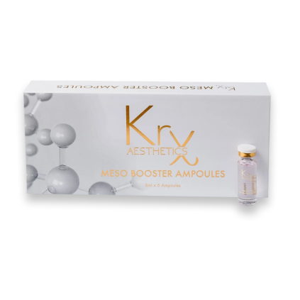 Boto Rx Meso Booster Ampoule