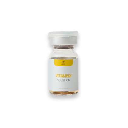 KRX Pfect A Vitamedi Vitamin C Solution, 5 ml