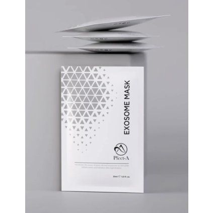 Pfect-A Exosome Sheet Mask, 5 kusů