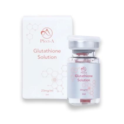 Glutathione Solution
