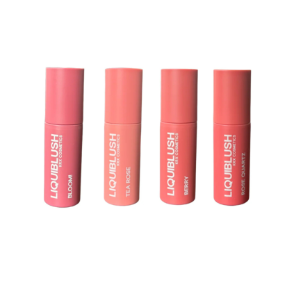 blush krx