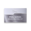 Green Sea Peel 2g x 5 Powder + 5ml x 5 Activator