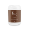 Face Gelee Velvet Cocoa Modeling Mask 500 g