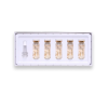 Salmon DNA Meso Booster Ampoule, 5 ml x 5