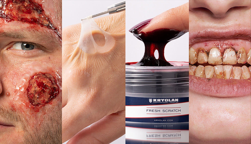 Halloweenske kúzlo na poslednú chvíľu. Rýchle triky s Kryolanom