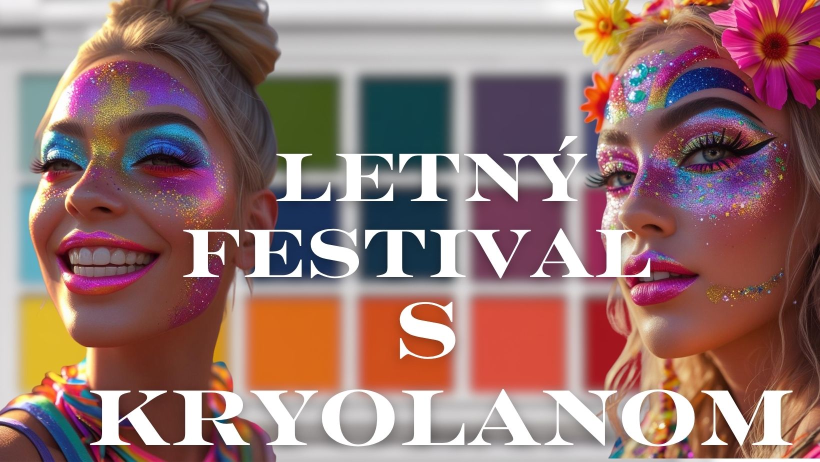 Festivalová sezóna s Kryolanom