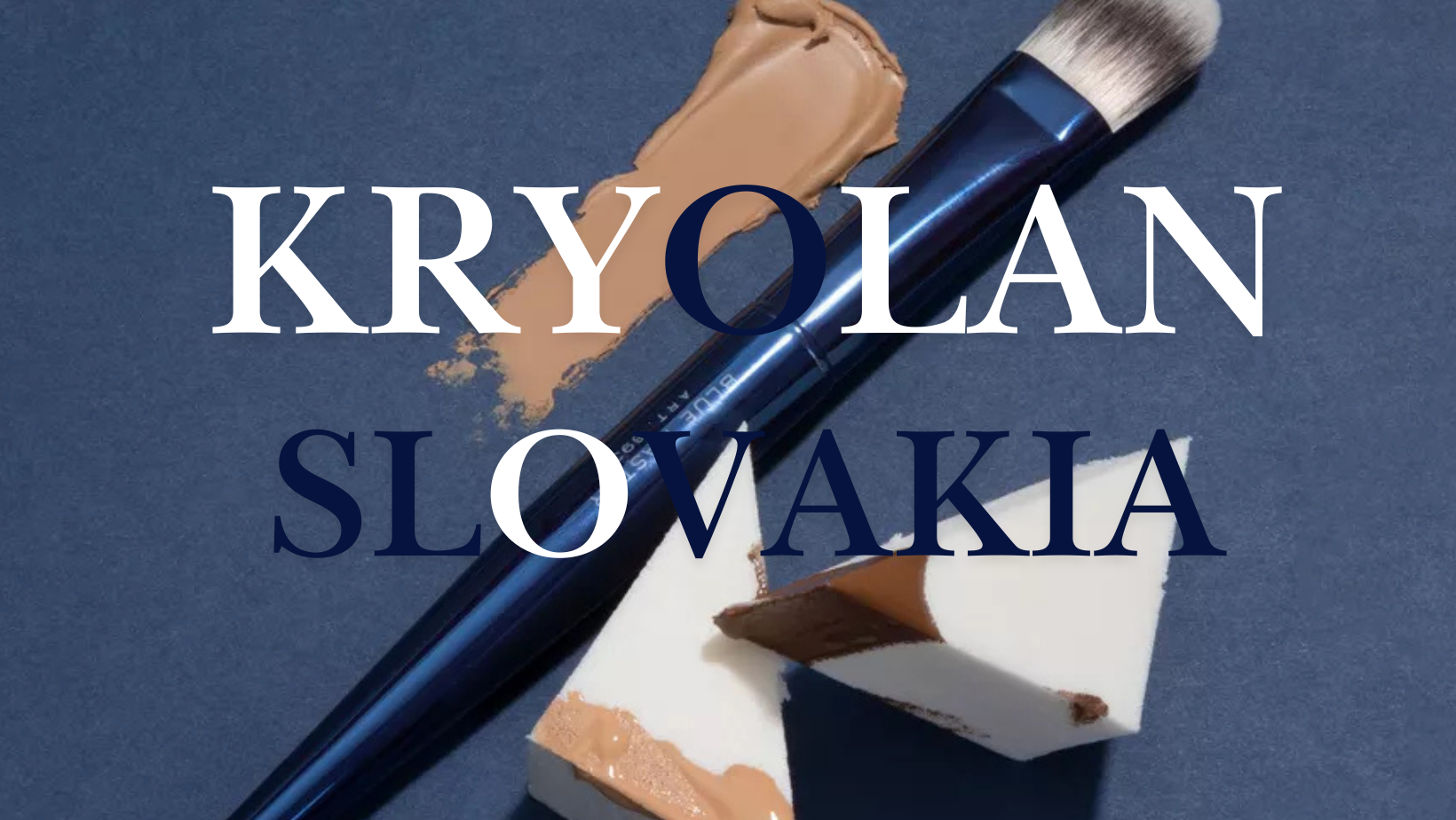 Kryolan Slovakia
