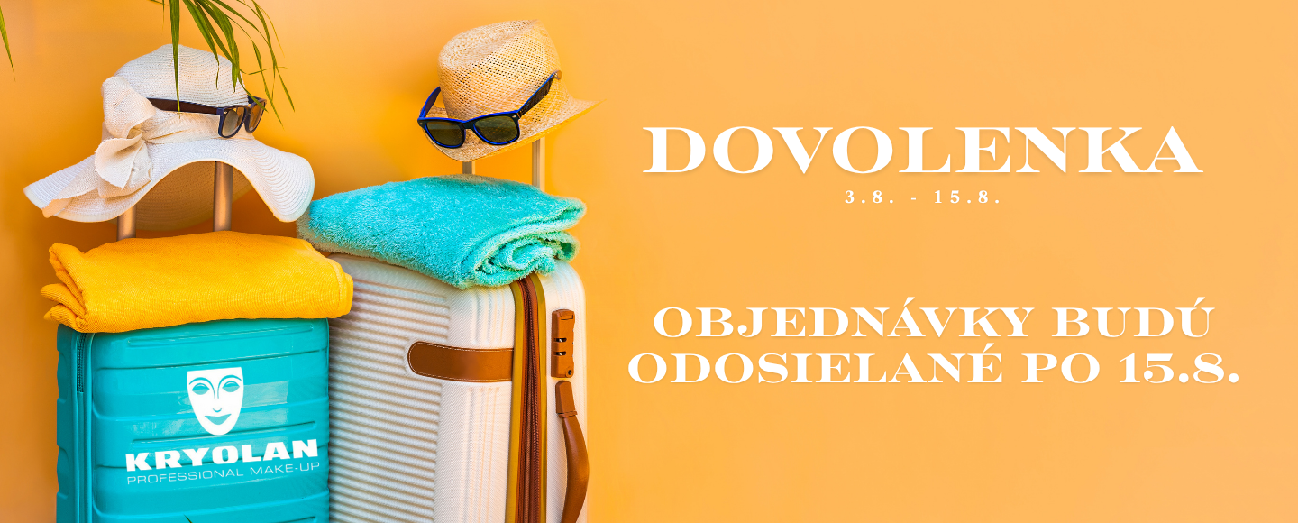 Dovolenka