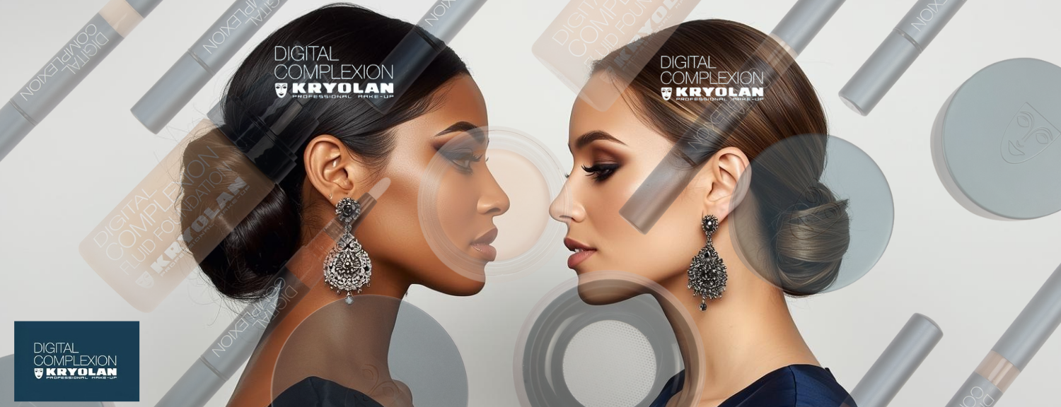 Digital complexion rada