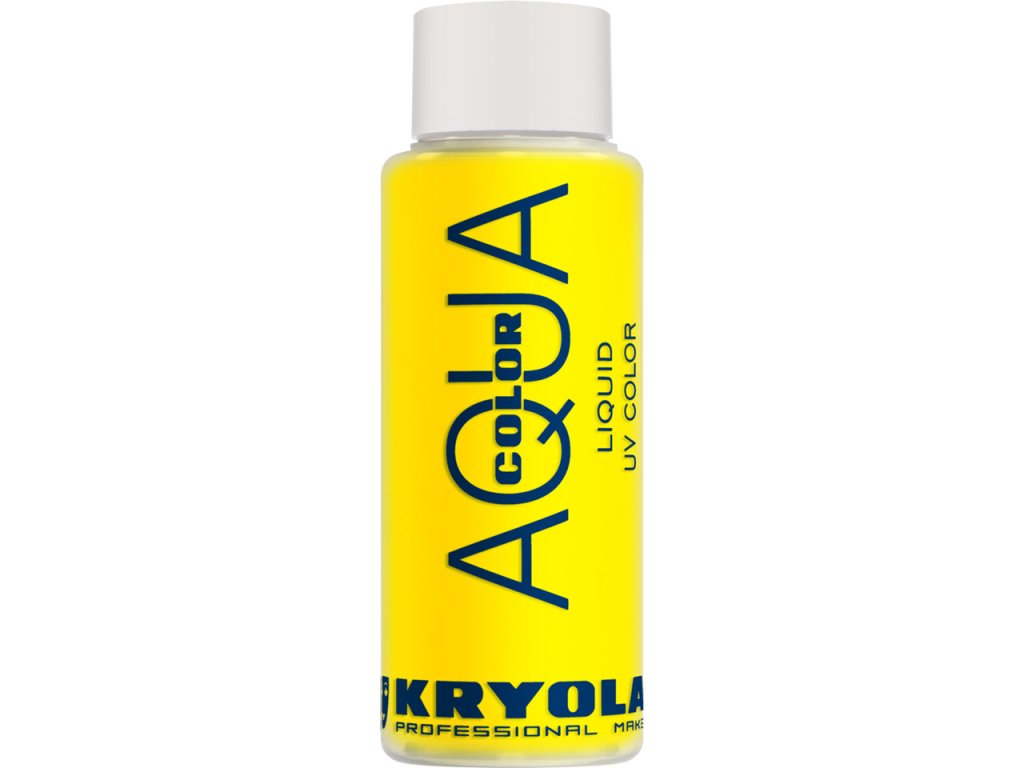 Aquacolor Liquid UV Color 30ml
