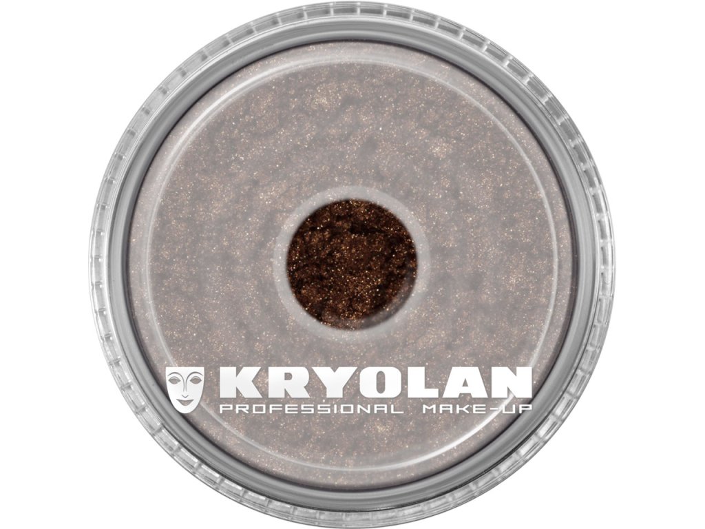 Satin Powder 3g (Farba Kryolan SP 441)