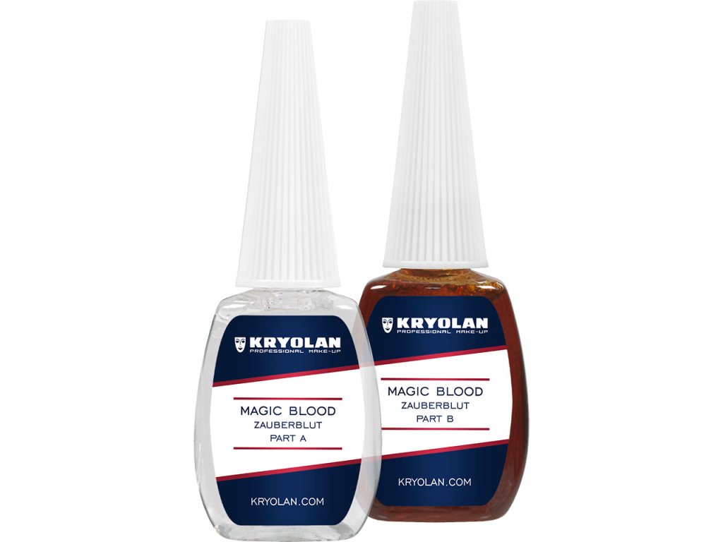 Magic Blood (Velkosť 12ml)