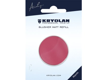 Blusher Refill Matt (magnetic, 36mm)