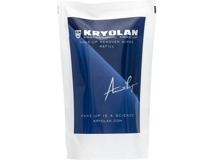 Make-up Remover Wipes Refill