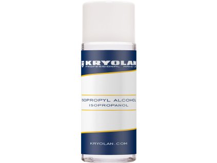 Isopropyl Alcohol