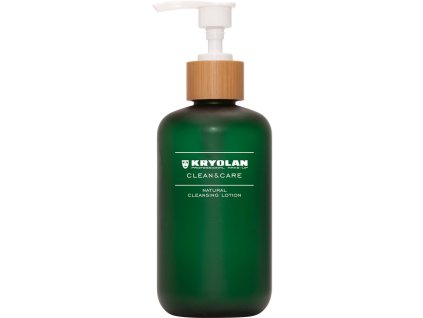 Clean & Care Natural Cleansing Lotion (Velkosť 500ml)